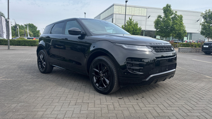 Land Rover Range Rover Evoque 1.5 P270e Edition 5dr Auto Hatchback - Image 22